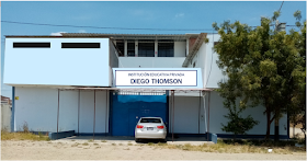 Colegio Diego Thomson - Sullana