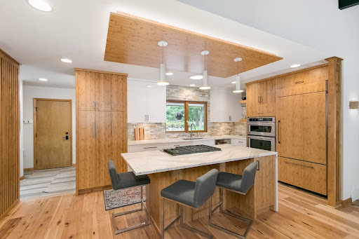 1 Smart Build - Construction Company, Bathroom Remodeler, Kitchen Remodeler image