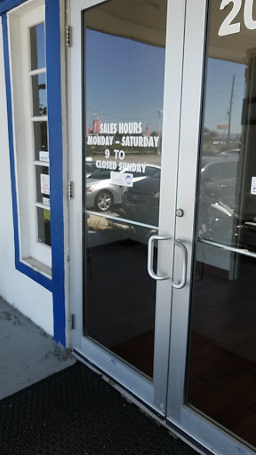 Car Dealer «Z Auto Place», reviews and photos, 20230 Interstate 45 N, Spring, TX 77373, USA