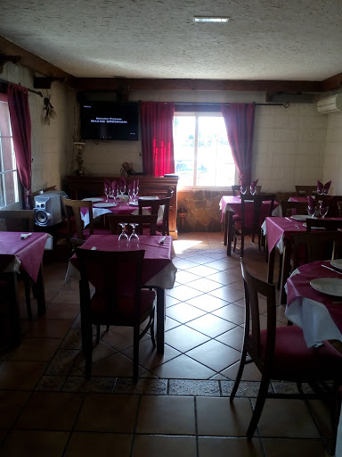 Bar Restaurante Casa Ruiz - Puertas de Mur, 92, 03300 Orihuela, Alicante, España