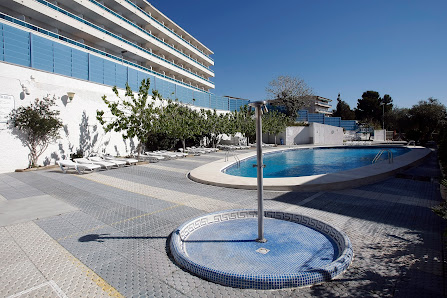 Hotel Medsur Natura Park Carrer Vilafranca, 10, 43880 Coma-ruga, Tarragona, España