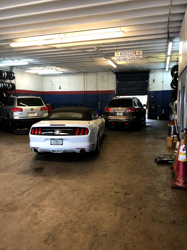 469 NW 79th St, Miami, FL 33150, USA