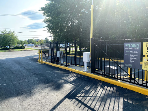 Storage Facility «Extra Space Storage», reviews and photos, 250 Spring St, Herndon, VA 20170, USA