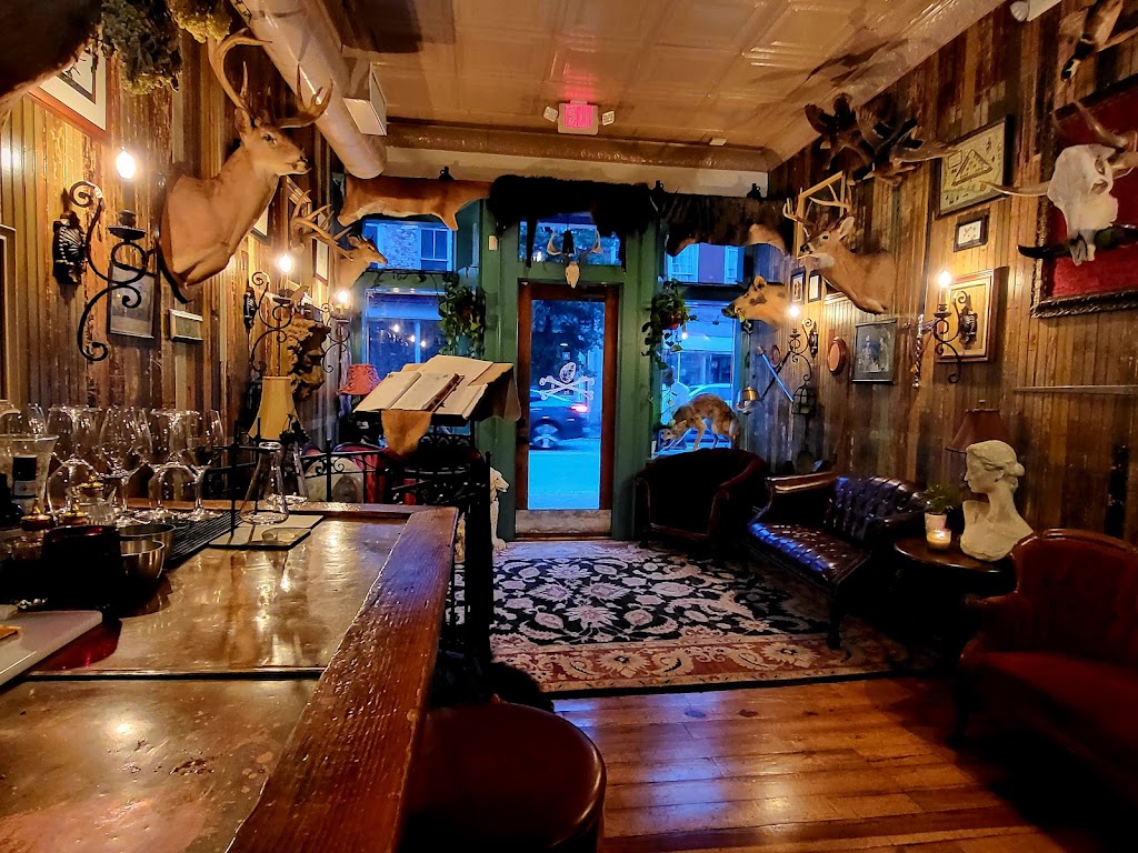 Oyster Society 23803