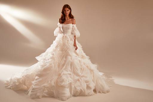 Bridal Shop «Viero Bridal», reviews and photos, 2236 W Chicago Ave, Chicago, IL 60622, USA