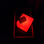 Photo n°1 de l'avis de Andrea.e fait le 02/11/2017 à 06:58 sur le  Noir Club & Restaurant à Lissone