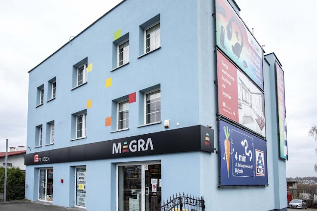 Comentarii opinii despre MAGRA SP. Z O. O.