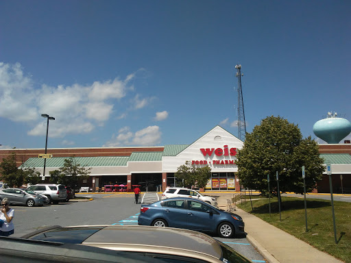 Supermarket «Weis Markets», reviews and photos, 26075 Ridge Rd, Damascus, MD 20872, USA