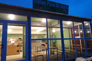 Italian Pizza da Mario image