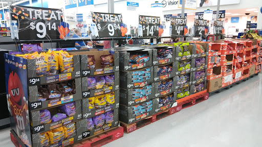 Department Store «Walmart Supercenter», reviews and photos, 8551 Whitfield Ave, Leeds, AL 35094, USA