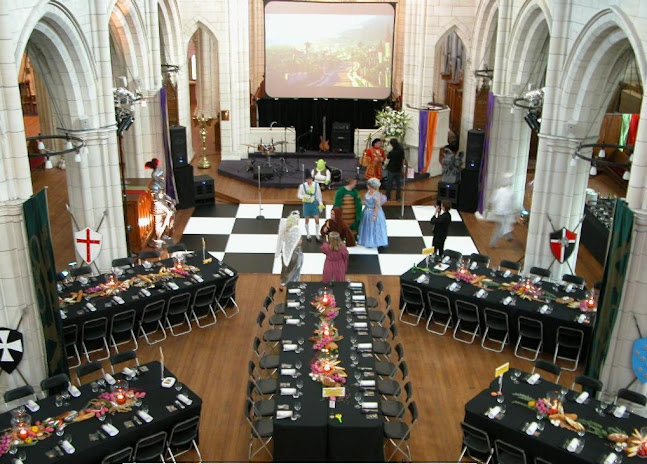 Big Day Events- Tailor-made Event Management Solutions since 2001 - Event Planner