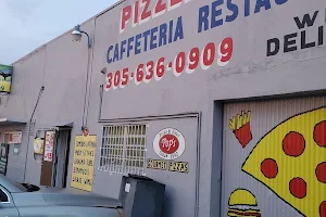 Pop's Pizza and Subs image