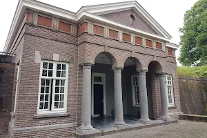 Brabants Historisch Informatie Centrum image