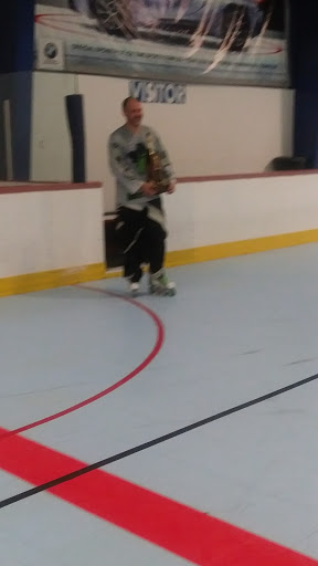 Sports Complex «Ice Time Sports Complex», reviews and photos, 21 Lakeside Rd, Newburgh, NY 12550, USA