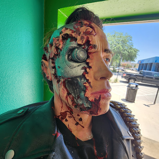 Explore bleach tattoo ideas, creative tattoo ideas in Arlington, available at The Chosen One Ink