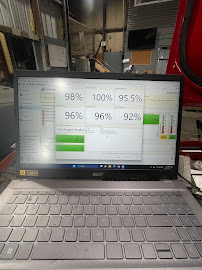 ON-CALL SERVICE AND LOGISTICS