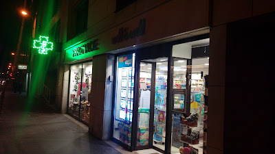 Pharmacie Bettan well&well à Paris