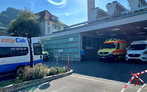 Emergency Room Hospital Thun image