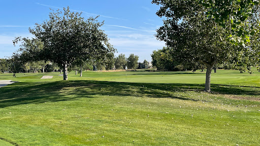 Golf Course «Coal Creek Golf Course», reviews and photos, 585 W Dillon Rd, Louisville, CO 80027, USA