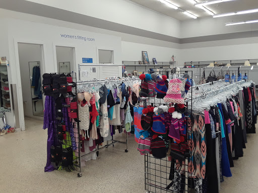Thrift Store «Goodwill», reviews and photos