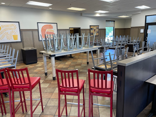 Fast Food Restaurant «Chick-fil-A», reviews and photos, 1088 Fort Union Blvd, Midvale, UT 84047, USA