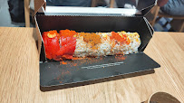 Plats et boissons du Restaurant de sushis Sushi Shop à Aix-en-Provence - n°4