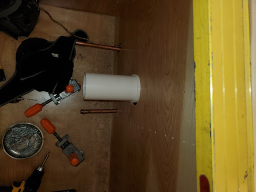 Plumber «Olin Plumbing Inc.», reviews and photos, 3201 E 8th Ave, Tampa, FL 33605, USA