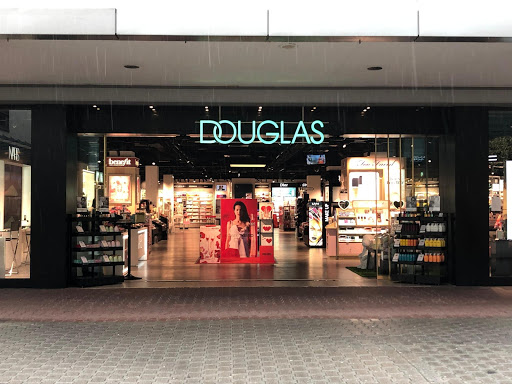 Douglas Sulzbach Main-Taunus-Zentrum