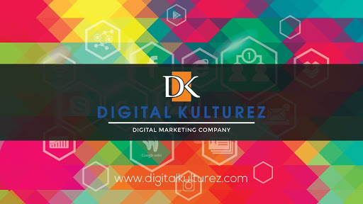 Digitalkulturez - Best Digital Marketing Agency in Jaipur