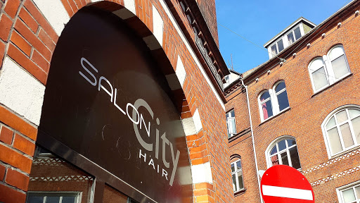 Salon City Hair in Odense, Odense