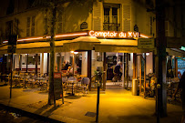 Photos du propriétaire du Restaurant Comptoir du 16 à Paris - n°4