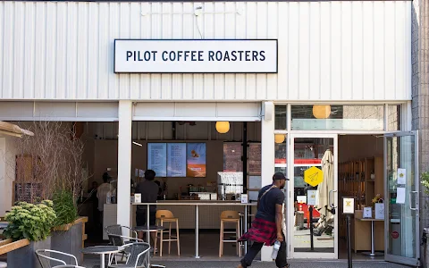 Pilot Coffee Roasters image