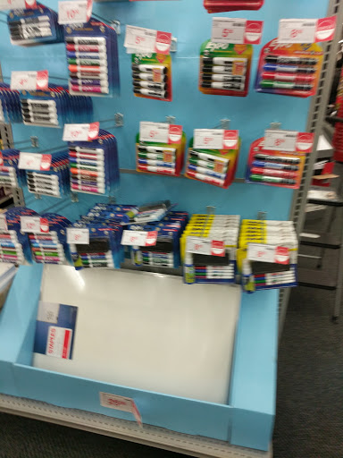 Office Supply Store «Staples», reviews and photos, 3320 Stockton Hill Rd, Kingman, AZ 86409, USA