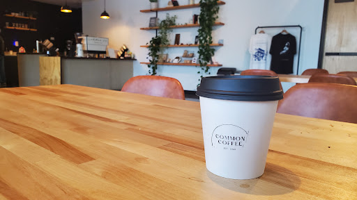 Common Coffee image