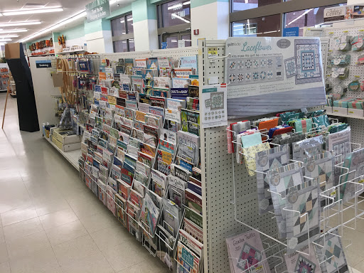 Fabric Store «Jo-Ann Fabrics and Crafts», reviews and photos, 46301 Potomac Run Plaza Ste 160, Sterling, VA 20164, USA