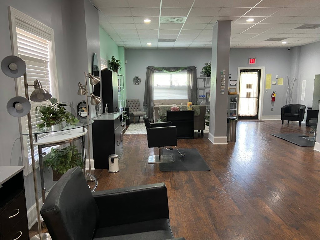 Bluffton Rootz Salon 29910