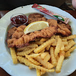 Photo n°4 de l'avis de Regine.t fait le 20/07/2023 à 15:05 sur le  LandGutHotel-Gasthof Zur schönen Aussicht à Feldkirchen-Westerham