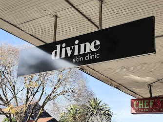 Divine Skin Clinic