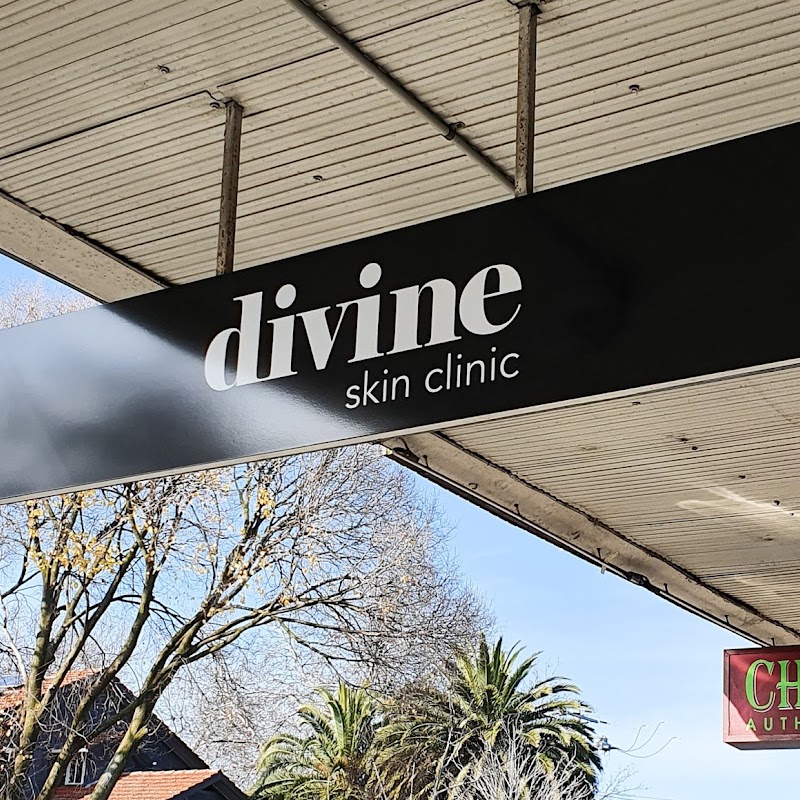 Divine Skin Clinic