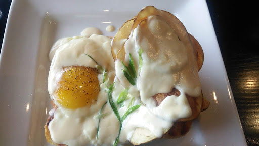 American Restaurant «Grand Street Cafe», reviews and photos, 4740 Grand Ave, Kansas City, MO 64112, USA