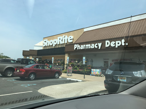 Grocery Store «ShopRite of Rio Grande», reviews and photos, 1700 NJ-47, Rio Grande, NJ 08242, USA