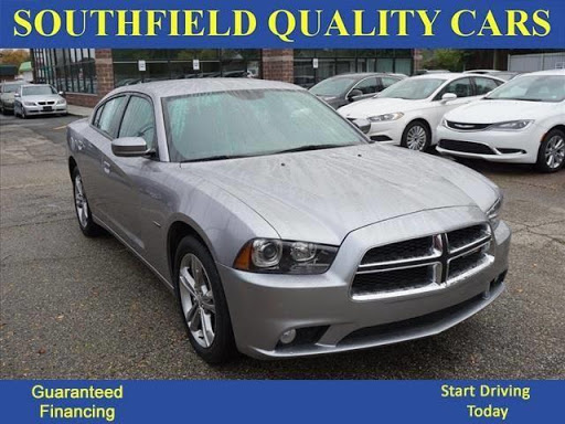 Used Car Dealer «SOUTHFIELD QUALITY CARS, INC.», reviews and photos, 16941 W 8 Mile Rd, Detroit, MI 48235, USA