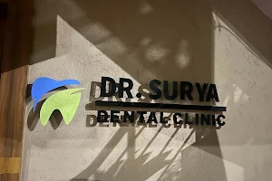 DrSurya Dental Clinic image
