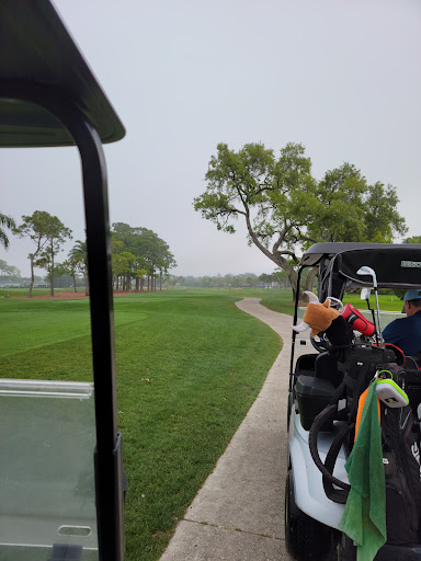 Golf Course «IMG Academy Golf Club», reviews and photos, 4350 El Conquistador Pkwy, Bradenton, FL 34210, USA