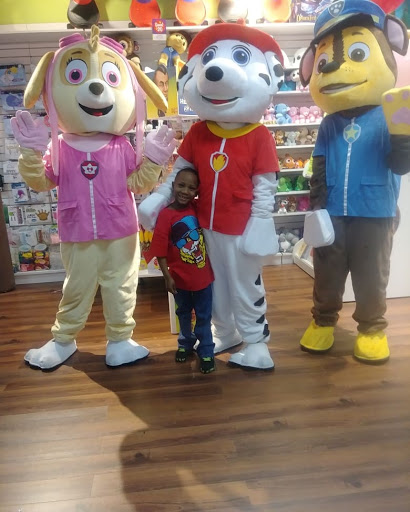 Toy Store «Learning Express Toys of Shreveport», reviews and photos, 5733 Youree Dr, Shreveport, LA 71105, USA