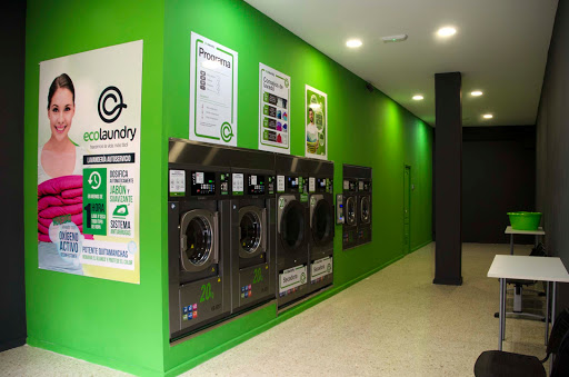 Ecolaundry La Línea
