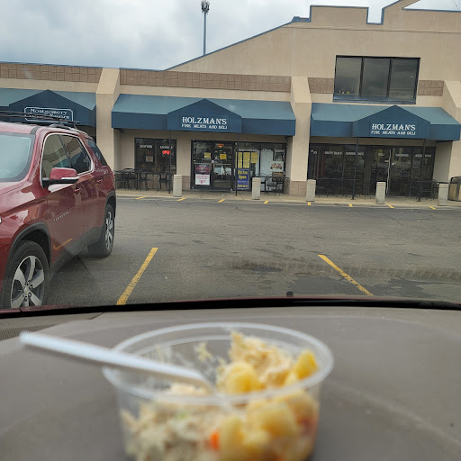 Butcher Shop «Holzman Meats», reviews and photos, 10815 Montgomery Rd, Cincinnati, OH 45242, USA