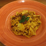 Photo n°3 de l'avis de Damien.E fait le 26/11/2019 à 08:54 sur le  Trattoria Braciere Malatesta I Bistecca e Pizzeria a Firenze dal 1954 à Florence