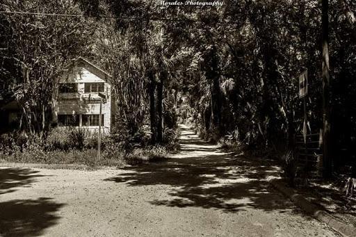 Religious Organization «Cassadaga Spiritualist Camp», reviews and photos