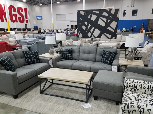 Furniture Store «Living Spaces - Van Nuys», reviews and photos, 14400 Arminta St, Panorama City, CA 91402, USA